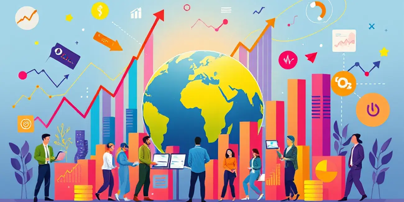 Economic Pulse: Indicators That Signal Future Growth