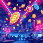 Crypto Trading Hub: Platforms for Digital Currencies