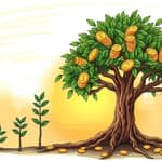 Reinvest for Success: The Power of Compounding Growth