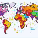 Global Potential: Unlocking Worldwide Growth Opportunities
