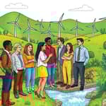 Invest with Impact: Sustainable Portfolio Strategies