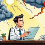 Market Stress Test: Preparing Your Portfolio for Downturns