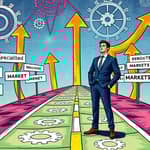 Profit Pathways: Navigating Your Niche for Exponential Growth