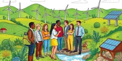 Invest with Impact: Sustainable Portfolio Strategies