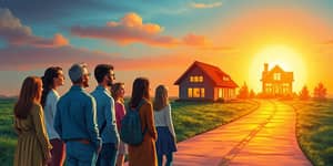 Mortgage Types: Demystifying Your Home Loan Options
