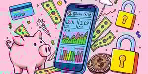 Cash Management: Smart Accounts for Everyday Finances