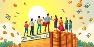 Credit Building: Top Products to Boost Your Score