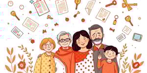 Estate Planning: Essential Products for Your Legacy