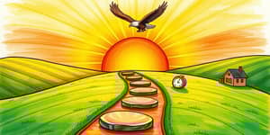 Retirement Savings: Building Your Future with Key Plans