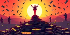 Debt Relief: Navigating Debt Consolidation Loans