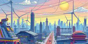 High-Growth Sectors: Where to Invest for Big Returns