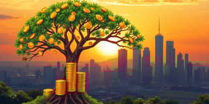 Capital Appreciation: Investing for Maximum Returns