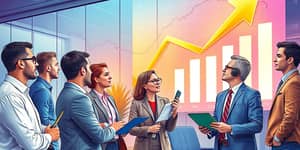 Spotting Winners: How to Identify Growth Stocks