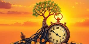 Compounding Your Wealth: Essential Growth Strategies