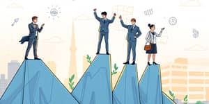 Future Leaders: How to Identify Top Growth Companies