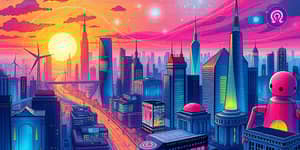 Disruptive Tech: Investing in the Next Big Thing