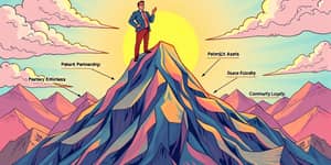 Unfair Advantage: Competitive Growth Strategies