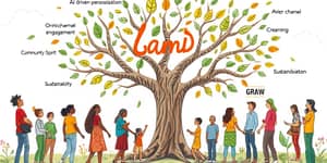 Customer First: Acquiring Clients for Sustainable Growth