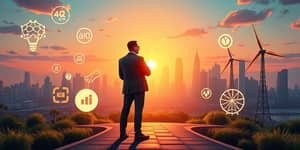 Startup Investing: Opportunities in High-Growth Ventures