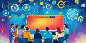 Evolve & Thrive: Product Development for Growth