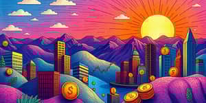 Diversify for Growth: Expanding Your Investment Horizon