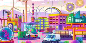 Sector Deep Dive: Understanding Industry-Specific Growth Trends