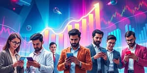 Stock Investing: Top Platforms for Building Wealth