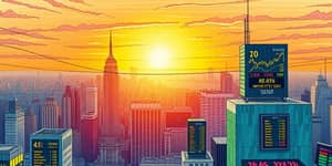 Global Market Pulse: Essential Insights for Today's Investor