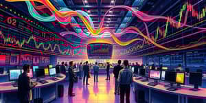 Efficient Markets: Understanding Key Concepts