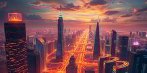 Tech Boom: Investing for Growth in the Technology Sector