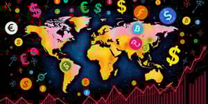 Forex Focus: Analyzing the Foreign Exchange Market