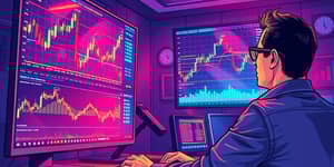 Chart Patterns: Recognizing Signals for Smarter Trading