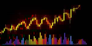 Volume Speaks: What Trading Volume Analysis Reveals