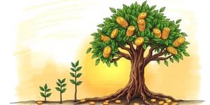 Reinvest for Success: The Power of Compounding Growth