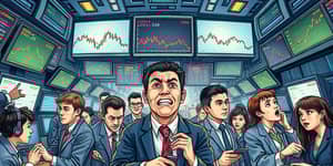 Reading the Room: Decoding Market Sentiment Indicators