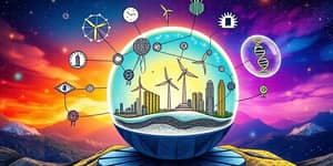 Crystal Ball: Forecasting Future Growth for Smart Investing