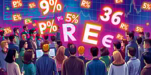 Financial Ratios: Interpreting Key Metrics for Investors