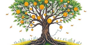 Effortless Growth: The Power of Passive Portfolio Optimization