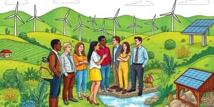 Invest with Impact: Sustainable Portfolio Strategies