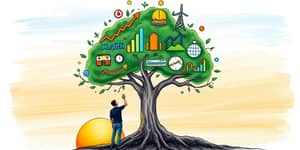 Growth Driven: Designing Portfolios for Maximum Appreciation