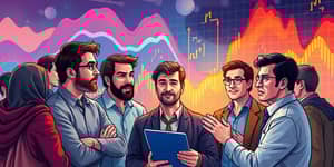 Investor Psychology: Analyzing Behavioral Influences on Markets