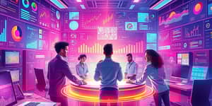 Research Arsenal: Top Market Analysis Tools