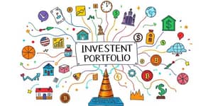 Beyond Stocks: Diversifying Across All Asset Classes