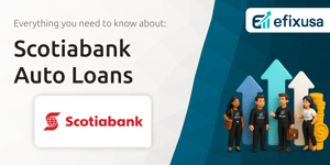 Scotiabank Auto Loans: Everything You Need to Know