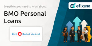 BMO Personal Loans: Everything You Need to Know