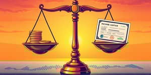 Preferred Shares: Income & Stability Beyond Common Stock