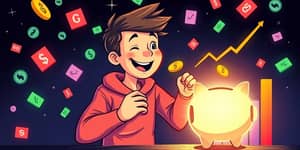 Micro-Investing: Growing Wealth with Small Change