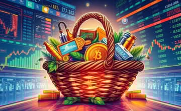 ETFs Explained: The Power of Exchange-Traded Funds