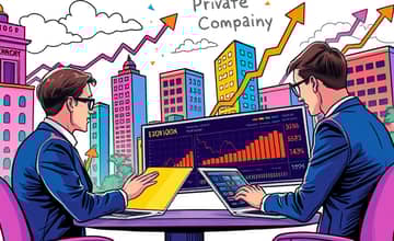 Private Equity: Understanding Exclusive Investment Funds