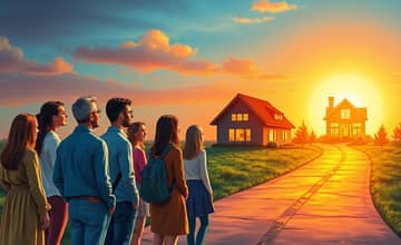 Mortgage Types: Demystifying Your Home Loan Options